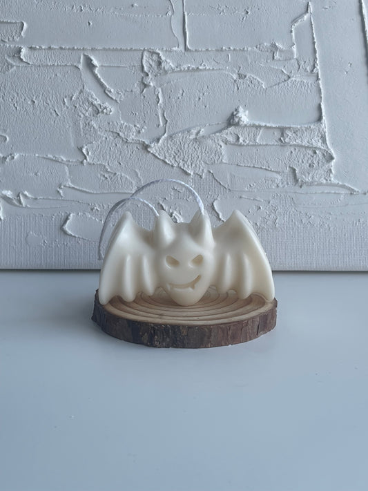 Mini Bat Candle