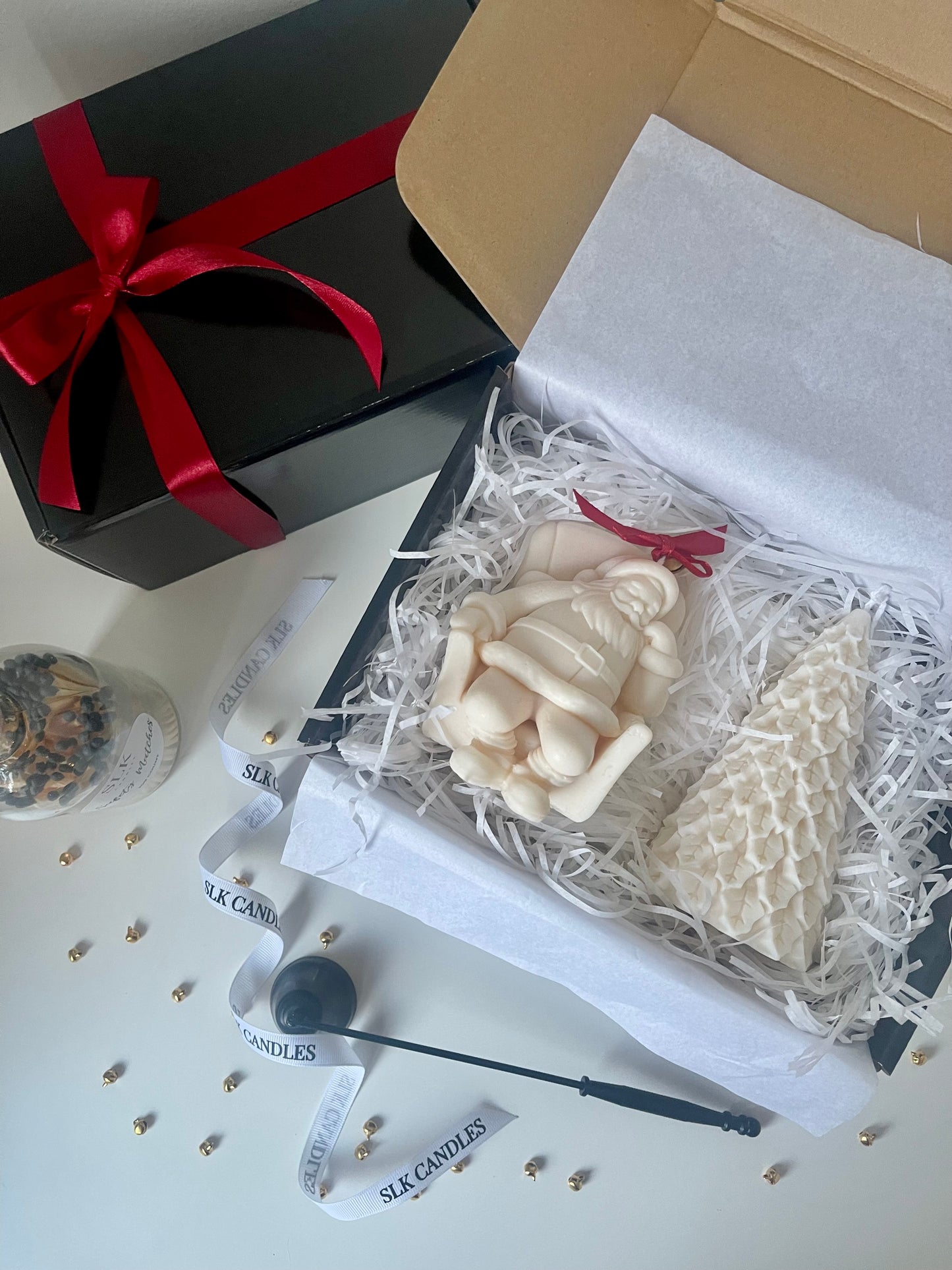 Christmas Gift Box