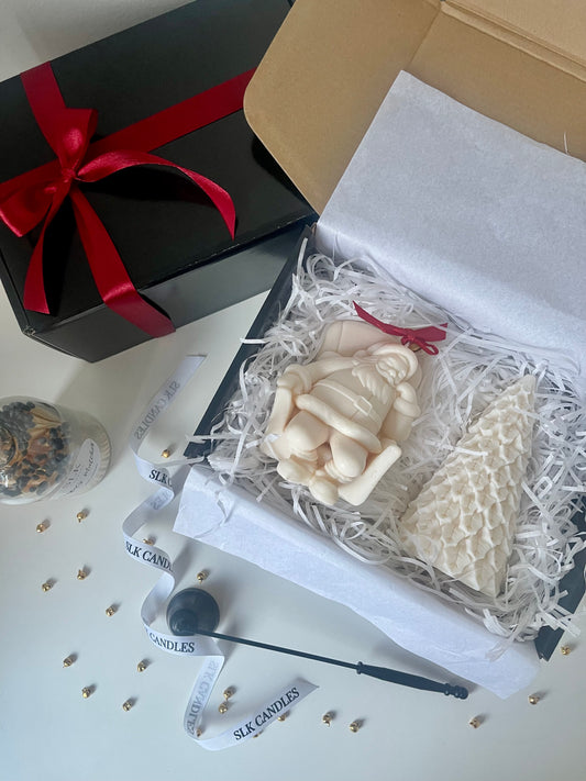 Christmas Gift Box