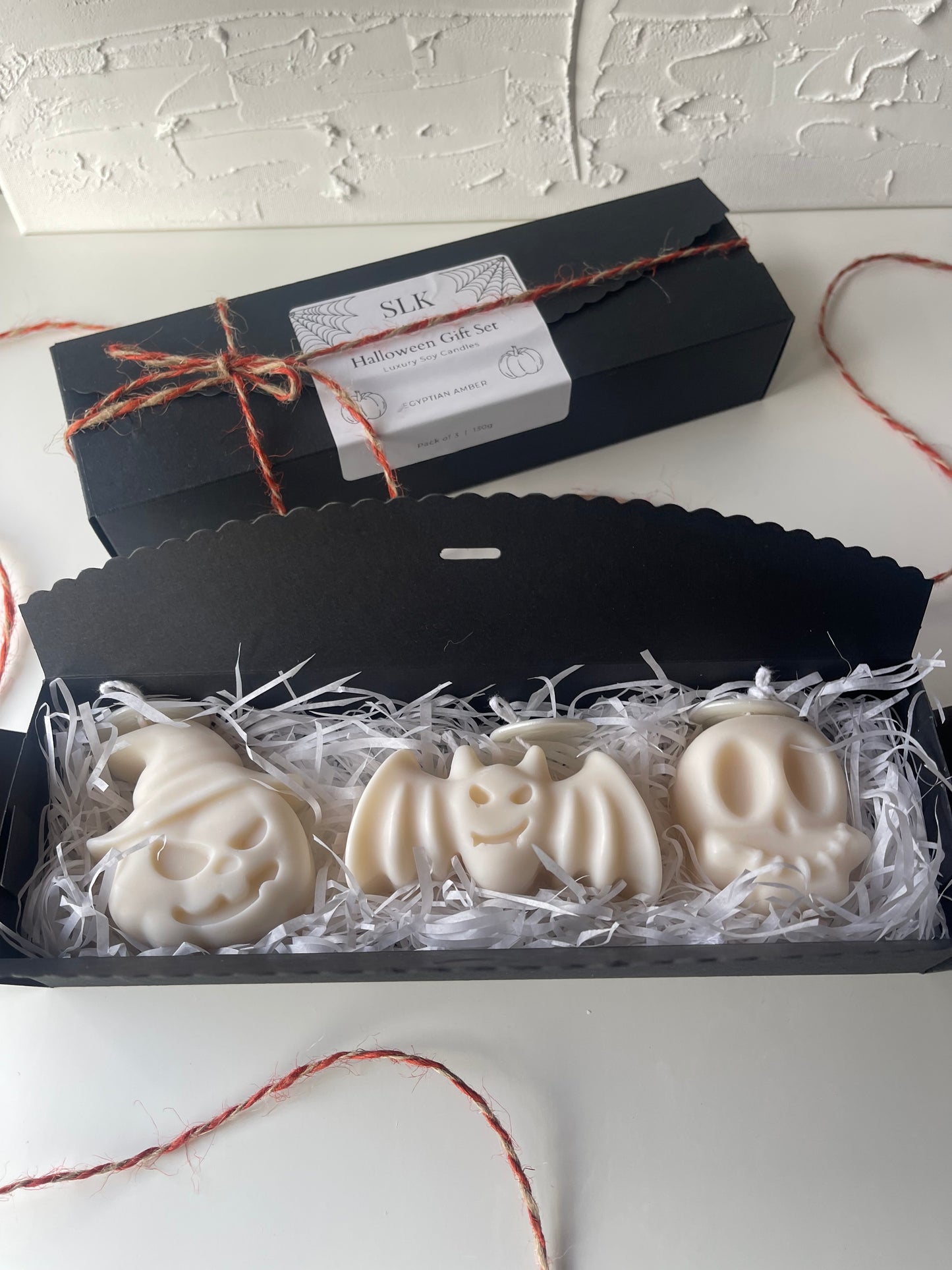 Halloween Gift Set