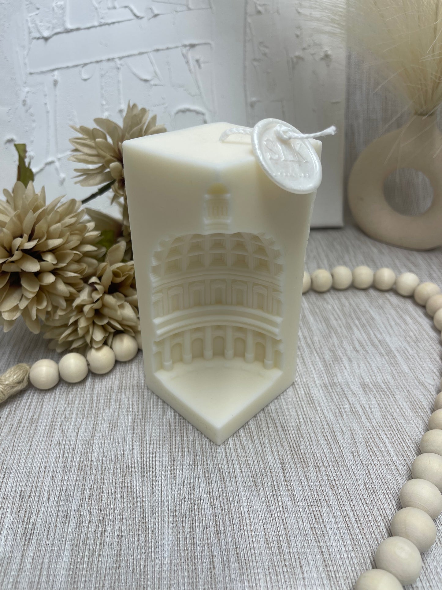 When In Rome Candle