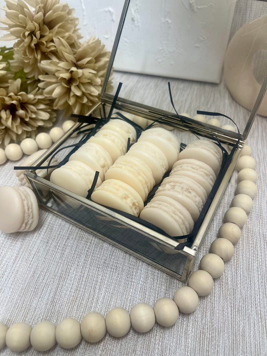 Macaroon Wax Melts